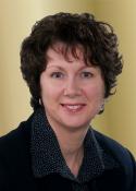 Sandy McManus, Saanich, Real Estate Agent
