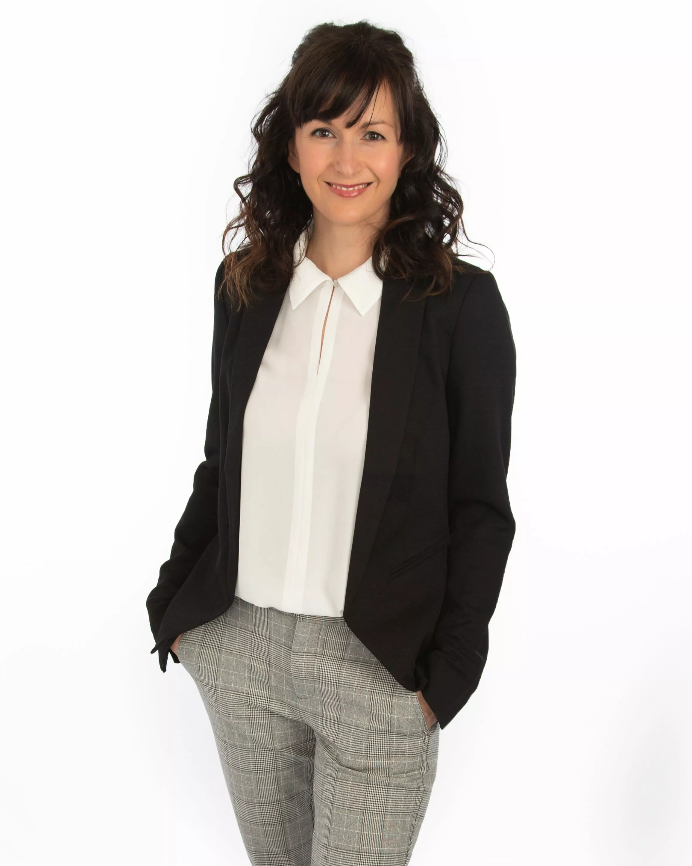 Sanja Rodger, Kamloops, Real Estate Agent