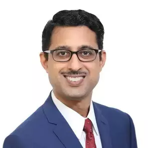 Sanjay Mishra, Mississauga, Real Estate Agent