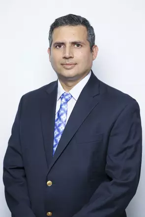 Sanjeev Dang, Kitchener, Real Estate Agent