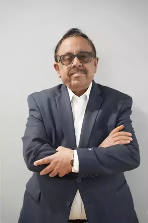 Sanjeev Sharma, Windsor, Real Estate Agent