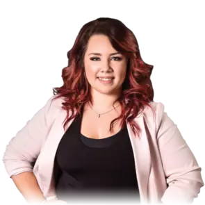 Santanna Kochylema, Regina, Real Estate Agent