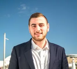 Santino Giunta, Sydney, Real Estate Agent