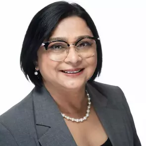 Sapana Mehta, London, Real Estate Agent