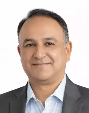 Saqib Mirza, Edmonton, Real Estate Agent