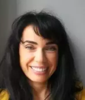 Sara Megyeri, Montreal, Real Estate Agent