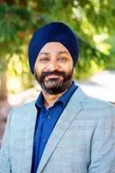 Sarabdeep Sethi, Victoria, Real Estate Agent