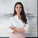 Sarah Airoldi, Montreal, Real Estate Agent