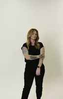 Sarah Carnall, Fredericton, Real Estate Agent