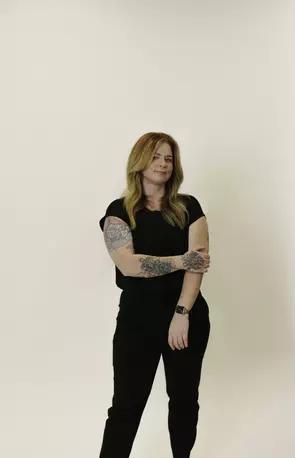 Sarah Carnall, Fredericton, Real Estate Agent