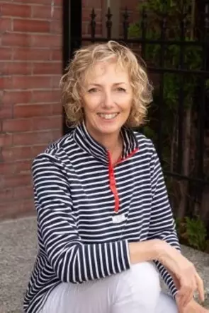Sarah Kennedy, Vernon, Real Estate Agent