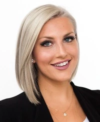 Sarah Lagace, Quebec, Real Estate Agent