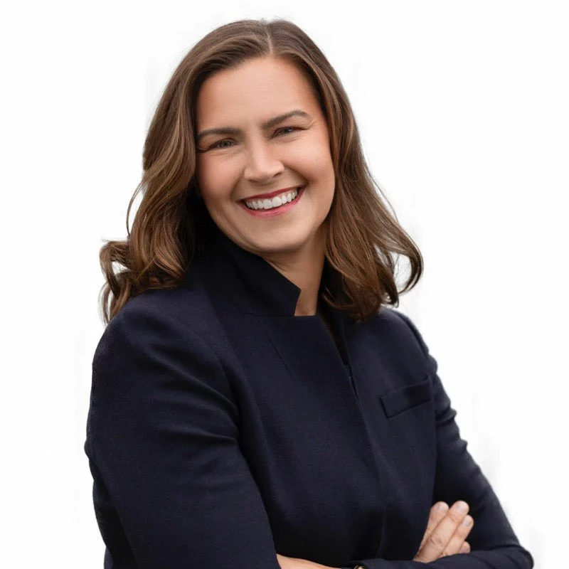 Sarah Logue, Burlington, Real Estate Agent