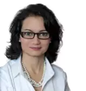Sarah McTaggart, Langley, Real Estate Agent
