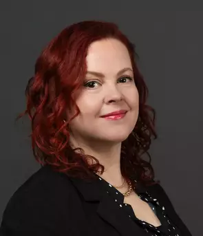 Sarah Mitchell, Toronto, Real Estate Agent