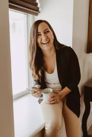 Sarah Patershuk, Rossland, Real Estate Agent