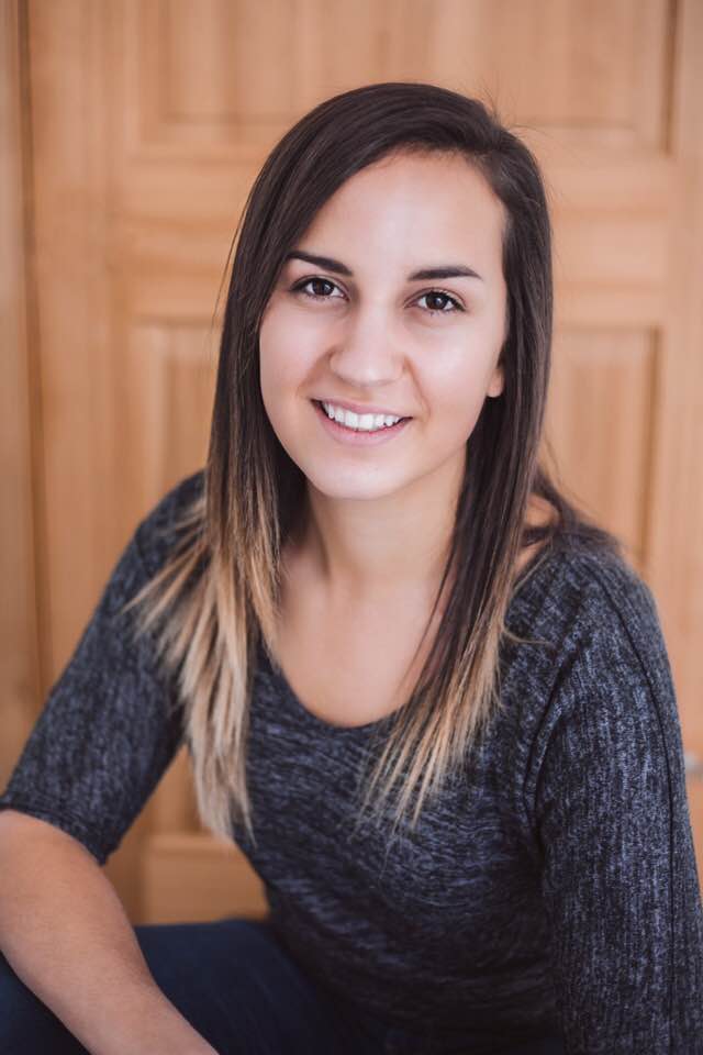 Sarah Patershuk, Rossland, Real Estate Agent
