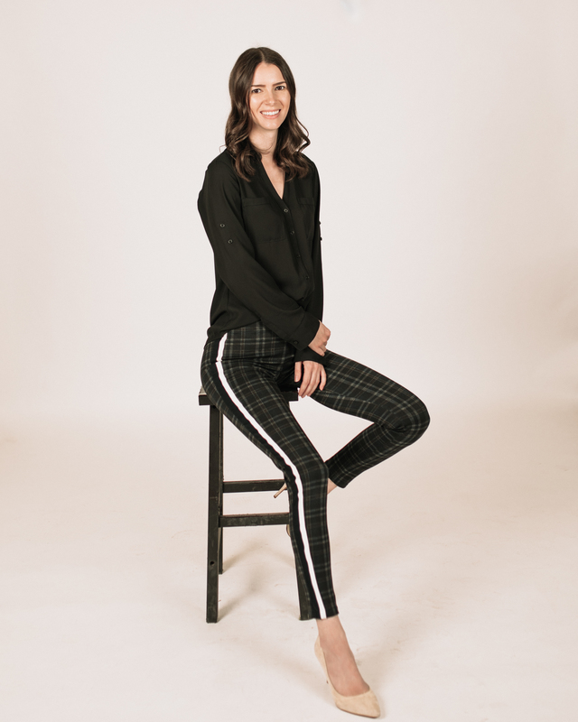 Sarah Penney, Edmonton, Mortgage Broker