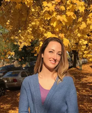 Sarah Rilkoff, Nelson, Real Estate Agent
