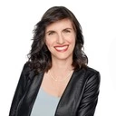Sarah Scott, Calgary, Real Estate Agent