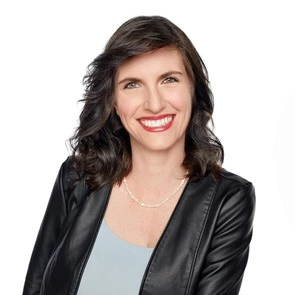 Sarah Scott, Calgary, Real Estate Agent