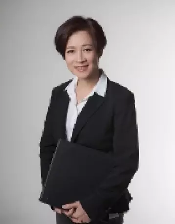 Sarah Tso, Vancouver, Real Estate Agent