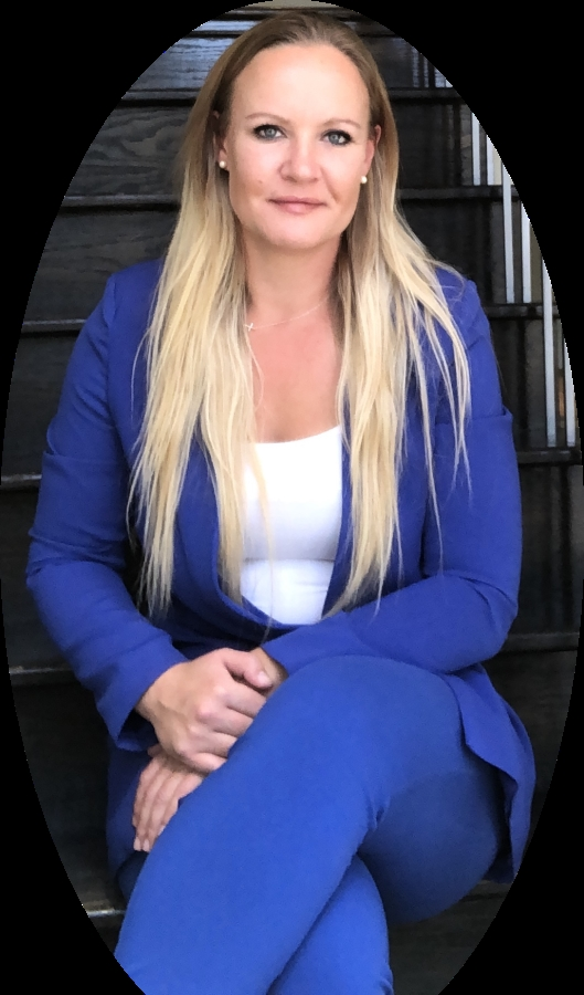 Sarah Van Der Donk, Grimsby, Real Estate Agent
