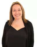 Sarah Wingfield, Penticton, Real Estate Agent