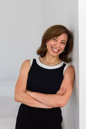 Sarah Wollner, Whitby, Real Estate Agent