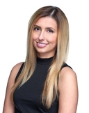 Sascha Drensek, Toronto, Real Estate Agent
