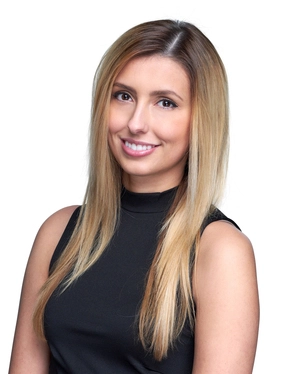 Sascha Drensek, Toronto, Real Estate Agent