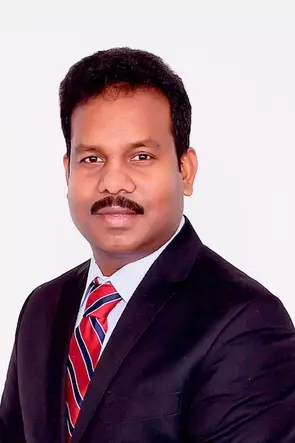 Saseein Thiyagarajah, Stouffville, Real Estate Agent