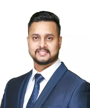 Satbir Singh, Brampton, Real Estate Agent