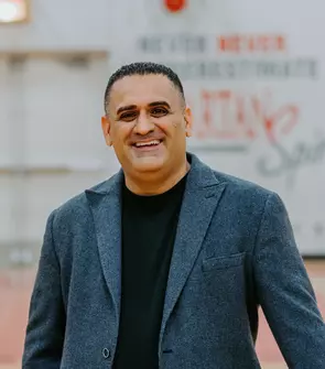 Satinder Grewal, Surrey, Mortgage Broker