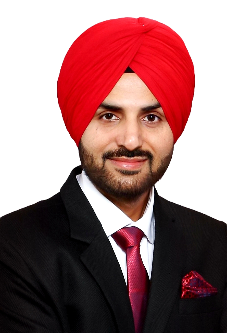 Satinder Singh, Windsor, Real Estate Agent