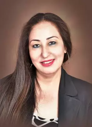 Satpal Kaur, Coquitlam, Real Estate Agent