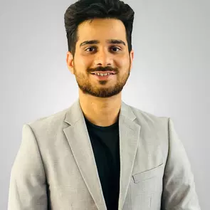 Satyam Prashar, London, Real Estate Agent