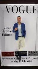Saurabh Sethi, Milton, Real Estate Agent