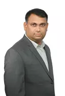 Saurabh Shukla, Brampton, Real Estate Agent
