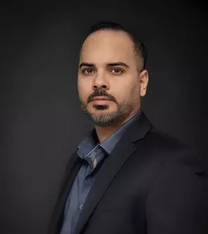 Saveed Raza, Pickering, Real Estate Agent
