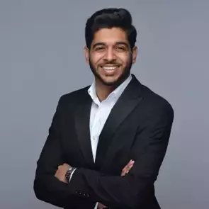 Savith Mankidy, Brampton, Real Estate Agent