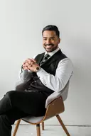 Sayed Najibi, Coquitlam, Real Estate Agent