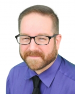 Jeremy Schaffner, Vernon, Mortgage Broker
