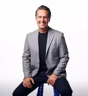 Scott Benson, Burlington, Real Estate Agent