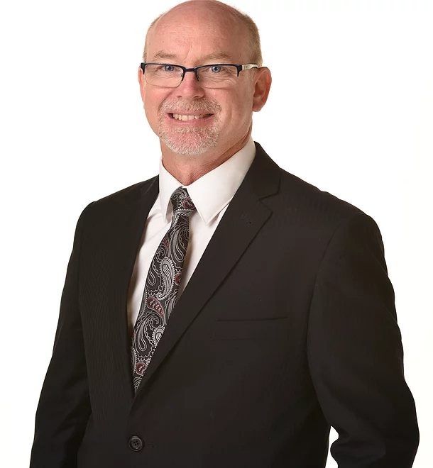 Scott Carr, North Bay, Real Estate Agent