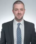 Scott Duncan, Belleville, Real Estate Agent