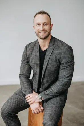 Scott Faber, Victoria, Real Estate Agent