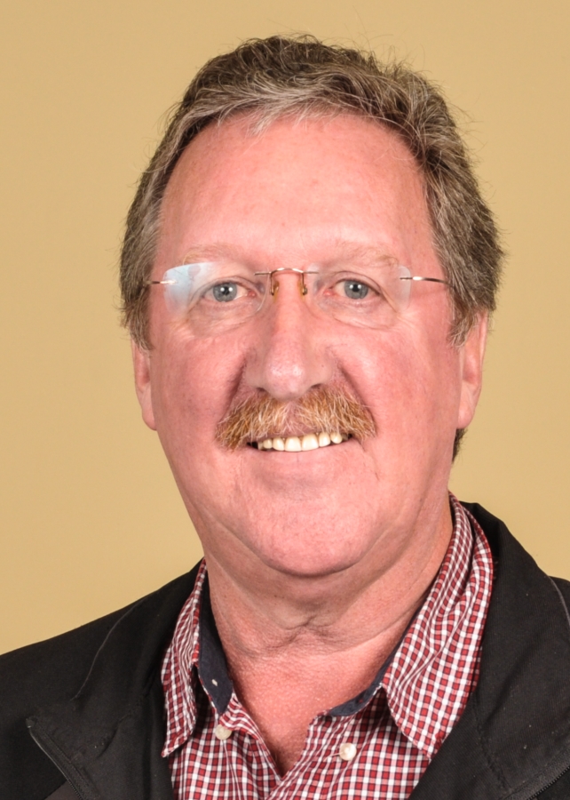 Scott Forrest, Nanaimo, Real Estate Agent