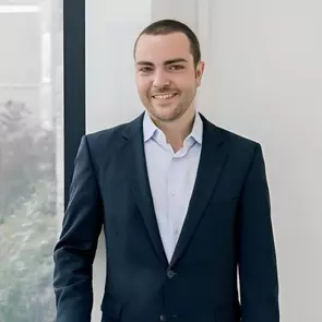 Scott Gilbert, Mississauga, Real Estate Agent