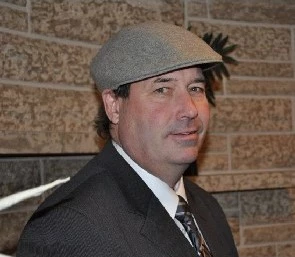 Scott Gittins, Winnipeg, Real Estate Agent